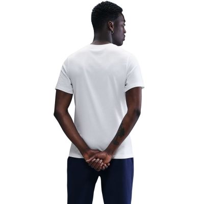2. Koszulka Nike PSG SS Tee M HV4943-100