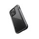 5. Raptic X-Doria Shield Case etui iPhone 14 Pro pancerny pokrowiec czarny