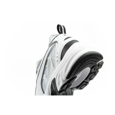 7. Puma buty sportowe męskie sneakersy Milenio Tech białe lekkie