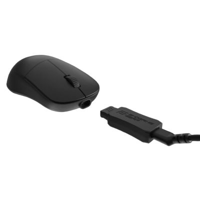 10. Endgame Gear XM2we myszka Gaming Po prawej stronie RF Wireless + USB Type-C Optyczny 19000 DPI