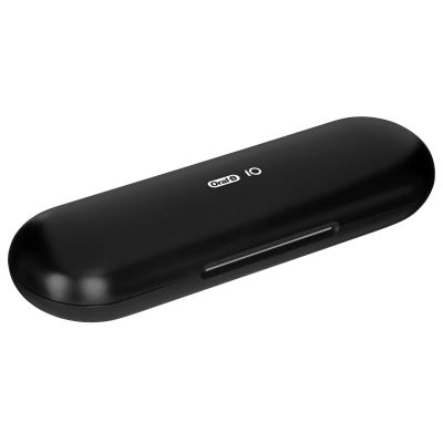 10. Szczoteczka Oral-B iO Series 8N Black Onyx