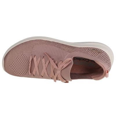 3. Skechers Ultra Flex 2.0-Laser Focus 149064-MVE Różowe 35
