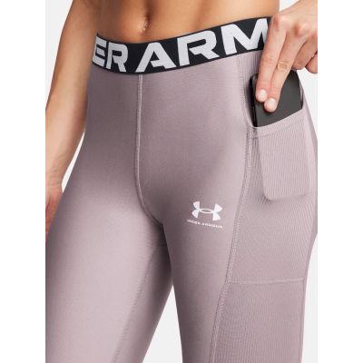 9. Legginsy Under Armour W 1388693-015