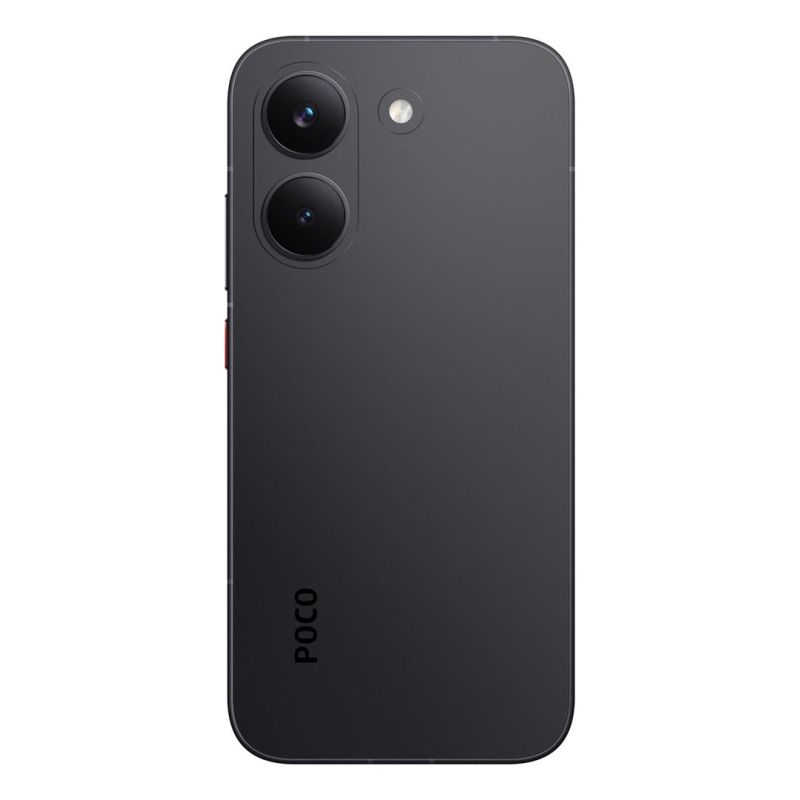 5. POCO X8 Pro 16,7 cm (6.59") Dual SIM 5G USB Type-C 8 GB 256 GB 6500 mAh Czarny