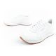 8. Puma ST Runner v4  buty sportowe sneakersy męskie białe skóra modne