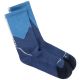 2. BUFF Merino Midweight Crew Socks 138870707 Niebieskie 36-38