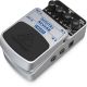 3. Behringer DR600 pedał z efektami Pedał ekspresji Czarny, Srebrny