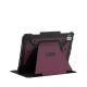 7. Etui Urban Armor Gear Metropolis SE Series iPad Pro 11" (5. generacji, 2024, M2) Folio