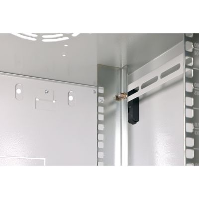 25. Digitus Obudowa naścienna z serii Dynamic-N - 600x450 mm (szer. x głęb.), niezmontowana