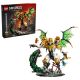 LEGO Ninjago 71872 - Bitwa z Ultrasmokiem