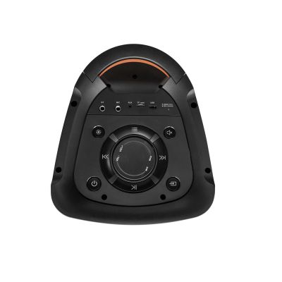 4. PartyBox Blaupunkt PB06DB (Bluetooth i karaoke)