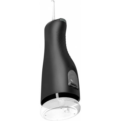 5. Irygator do jamy ustnej ORO-DENT CLEANER BLACK OROMED