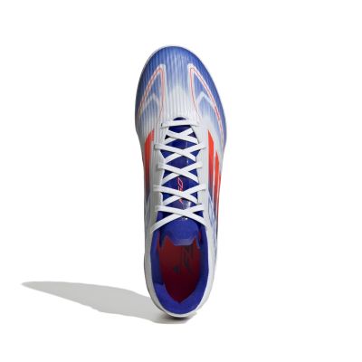 3. Buty piłkarskie adidas F50 League TF M IF1343