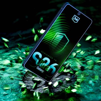 6. Folia ochronna 3mk SilverProtection+ na Samsung Galaxy S26 Ultra