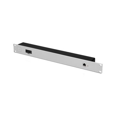 5. Zestaw montażowy Ubiquiti CloudKey Rack Mount CKG2-RM