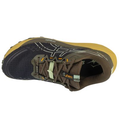 3. ASICS Gel-Trabuco 13 GTX 1011B978-003 Czarne 42