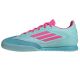 2. Buty piłkarskie adidas F50 Freestyle Messi IN M JH8831