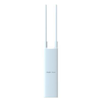 Ruijie Networks RG-RAP52-OD punkt dostępowy WLAN 1267 Mbit/s Biały Obsługa PoE
