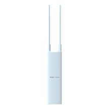 Ruijie Networks RG-RAP52-OD punkt dostępowy WLAN 1267 Mbit/s Biały Obsługa PoE