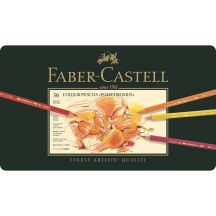 Faber-Castell 110036 zestaw długopisów i ołówków