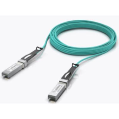 4. Kabel DAC Ubiquiti 25 Gbps Long-Range Direct Attach Cable 5m