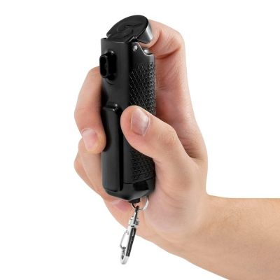 5. Gaz pieprzowy w żelu SABRE Red Safe Escape 3-in-1