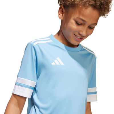 16. Koszulka adidas Squadra 25 Jr JJ0050