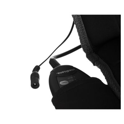 8. Nakładka wibracyjna na fotel Medisana MCH