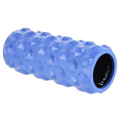 6. Wałek fitness HMS FS107 31.5 cm