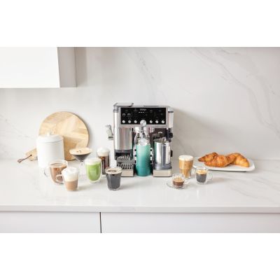 5. Ekspres Ninja Luxe Cafe Pro ES701EU