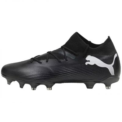 8. Buty piłkarskie Puma Future 7 Match FG/AG M 107715 02