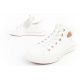 18. Buty Skechers Snoop One-OG Leather Slip-Ins W 186001/WHT