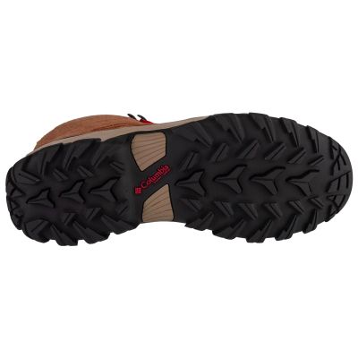 4. Buty Columbia Newton Ridge Plus II Suede WP M 1746411288