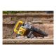5. Stanley SFMEH220K-QS młot wyburzeniowy SDS Max Czarny, Żółty 1010 W