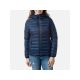 8. Kurtka Rossignol W ROSSI HOOD JKT