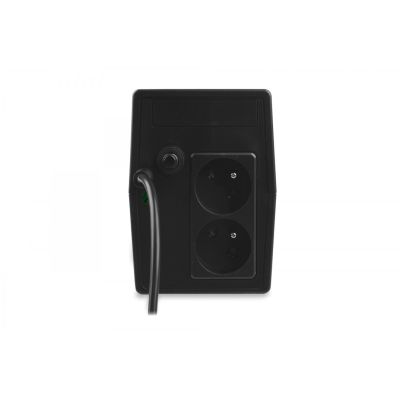 4. Zasilacz awaryjny PicoUPS 1000VA/600W 9Ah