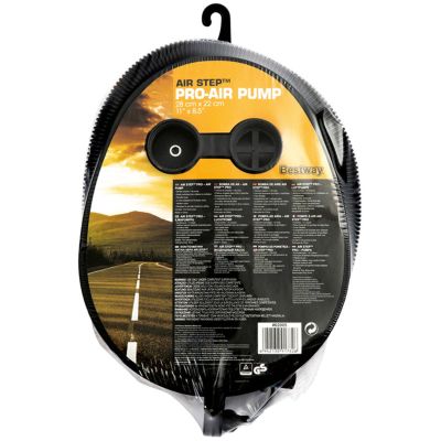 12. Mieszek Bestway 28x22cm 62005,7826