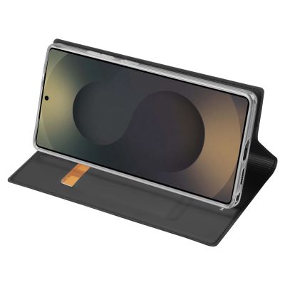 5. Etui Dux Ducis Skin Pro na Samsung Galaxy S26 Ultra - czarne