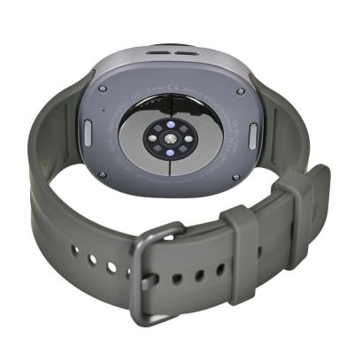 5. Smartwatch Samsung Galaxy Watch 9 SM-L350 44mm BT Silver