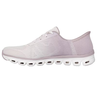 3. Buty Skechers Slip-ins Glide-Step - Excite W 104566-MVE