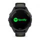 6. Zegarek Garmin Garmin Forerunner 265S Czarny