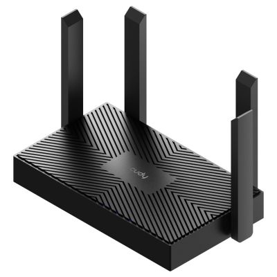 6. Router CUDY WR1500