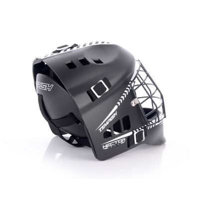 4. Kask bramkarski Tempish Hector Activ Jr 1350020061