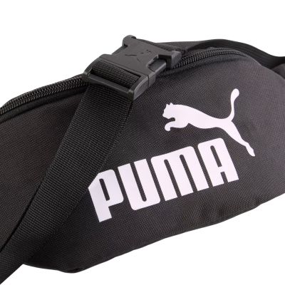 6. Saszetka, nerka Puma Phase Waist Bag 91165 01