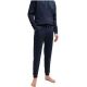 Spodnie Boss Fashion BLU M 50515175-403