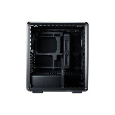 3. Cooler Master MasterFrame 500 Mesh Midi Tower Czarny, Przezroczysty