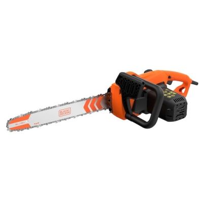2. Black & Decker BECS2245-QS piła łańcuchowa 2200 W Pomarańczowy
