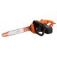 2. Black & Decker BECS2245-QS piła łańcuchowa 2200 W Pomarańczowy