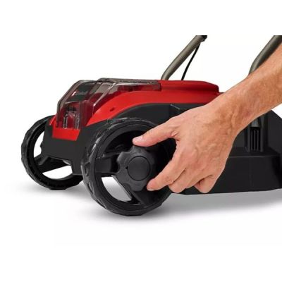 3. Aerator/wertykulator GC-SC 18/28 DS Li-Solo EINHELL