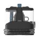Odkurzacz do tapicerki Taurus Homeland Textile Compact SPCL450 450W